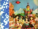 1967 Rare Rolling Stones Satanic Majesties Request 1st Pressing Canada MONO Lp