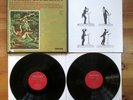 Philips 6700 037 Mahler Symphony no. 3 Bernard Haitink 2xLP Holland EX/VG