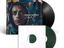 DERMOT KENNEDY - WITHOUT FEAR - VINYL LP & DARK GREEN 10” VINYL. . NEW