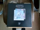LED ZEPPELIN THE SONG REMAINS THESAME 4LP BOX SET