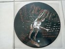 AC DC Stiff upper lip PICTURE DISQUE