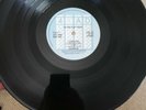 BAUHAUS LP IN THE FLAT FIELD ORIGINAL UK 4 A.D 1980 1st PRESS VINYL CAD 13
