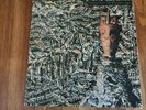 Siouxsie and the Banshees  ..  JUJU .. LP  .. Very Good