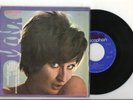 MINA=EP-EN-SPAGNOLO+ INGLESE=BESAME MUCHO-SENTIMENTAL=VG-VG-SPA-