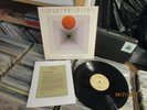 Tangerine Dream - Force Majeure -  LP vinyl vg+/ex virgin tan VI 2111 1979