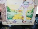 ELTON JOHN - GOODBYE YELLOW BRICK ROAD Vinyl. LP, VG++/SLEEVE EX 1973 TRIFOLD