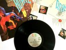 DAVID BOWIE - Lets Dance 1983 Vinyl Album (China Girl, Modern Love) AML 3029 VG+