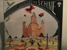 BROSELMASCHINE: Broselmaschine LP - reissue, gatefold cover