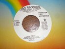 Tom Petty 45 Runnin Down A Dream PROMO MCA