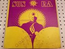1968 ESP Disk [1014] Heliocentric Worlds Of SUN RA, V.1 JOHN GILMORE Pat Patrick
