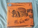 Pixies - Indie Cindy 2x Heavyweight 12