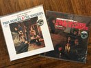 Paul Revere & The Raiders - Just Like Us + Midnight Ride 180g Colored Vinyl
