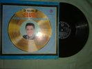 ELVIS PRESLEY GOLDEN RECORDS VOL 3 (VG+) (GERMAN ISSUE)1963 (LSP 2765)