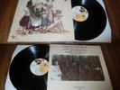GABRIEL & MARIE YACOUB - Pierre De Grenoble LP French Psych Folk Rock 73'