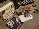 Alkaline Trio My Shame Is True Limited /500 Vinyl Box Set