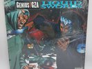 Genius / GZA - Liquid Swords (2 Disc, Limited Edition) VINYL LP  VG+ /VG+ Shrink