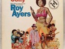 Coffy - Original soundtrack: Roy Ayers ?– Polydor white label promo