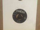 Buddy Holly Heartbeat / Well All Right 7