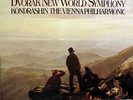 SEALED: Dvorak: New World Symphony - Kondrashin - London LDR10011