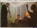 Jimmy Giuffre 3 Trav'lin Light LP Atlantic Records RE Mono 1960 Jim Hall Clean