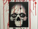 MERCYFUL FATE FROM THE DEPTHS OF HELL RARE LTD EDITION RARE VINYL LP  PINK