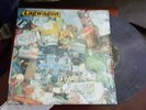 LAGWAGON TRASHED PURPLE LP RARE NOFX NO USE FOR A NAME STRUNG OUT GOOD RIDDANCE
