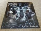 Belphegor, Lucifer Incestus LP 2004, Limited, Black Death Metal, Rarität