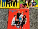 the b-52's Lot
