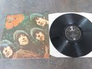 The Beatles - Rubber Soul UK Press Parlophone Stereo B/S PCS 3075 HTM Rare EX LP