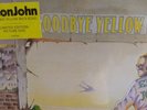 Elton John ?– Goodbye Yellow Brick Road -PICTURE DISC Double Vinyl L.P. NEW