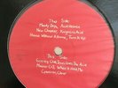 Cybotron - Clear / Ecstasy Club - Jesus Loves The Acid / Acid Heaven 12