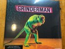 Grinderman - Limited Green Vinyl - Nick Cave - Rock Punk Garage Rock Blues