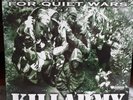 KILLARMY - Silent Weapons For Quiet Wars - 2LP US - Vinyl - WU-TANG CLAN