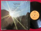 JAMES SANDERS GOSPEL LEGENDS   A WITNESS FOR GOD LP   RARE GOSPEL SOUL FUNK HSE