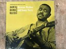Blues LP- Sonny Terry and Brownie Mc Ghee- prestige Bluesville
