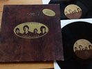 THE BEATLES Love Songs 2 LP ODEON  1 C 172-06 550/51