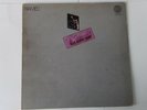 THE SENSATIONAL ALEX HARVEY BAND  FRAMED  VINYL ALBUM
