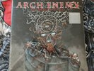 Arch Enemy - Covered in Blood Gatefold black 2LP  NEU OVP