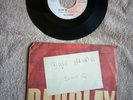 DISQUE VINYLE 45 T  DALE HAWKINS SUZIE Q