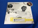 Fantastic Negrito Please Don't Be Dead Blues Vinyl LP Piranha Records