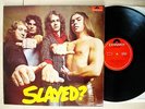 Slade Slayed A1 B1 Laminated UK LP Polydor 2383 163 1972 EX/EX