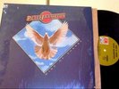EX 1972 orig PETER FRAMPTON Wind Of Change lp RARE GREEN labels SHRINK plays EX