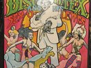 Vintage DISCO-TEX AND HIS SEX-O-LETTES LP Review Vinyl Album 1975 SEALED Chelsea