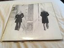 KEITH CROSS AND PETER ROSS LP BORED CIVILIANS UK DECCA ORIGINAL SUPERB CONDITION