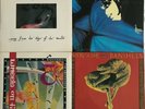 Siouxsie & The Banshees - 4 x 7