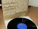 BILL EVANS. EVERYBODY DIGS BILL EVANS. 1962 First English pressing Mono 12