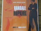 RANDALL AND HOPKIRK...ORIG SOUNDTRACK.SELECTIONS....LP....NETWORK..TV....NEW.