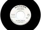 Elvis Presley USA 45 RCA SP-45-162 How Great Thou Art & So High VERY RARE READ
