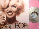 MARILYN MONROE 33 1/3 RPM 7