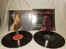 billie holiday CL 1157 lady in satin & body &soul MGV-8198 check pictures 